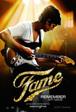 Слава / Fame (2009)