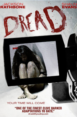Страх/ Dread (2009)