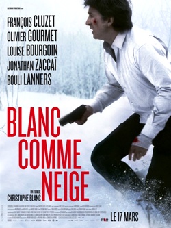 Белый как снег (2010)