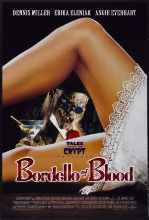 Байки из склепа: Кровавый бордель (1996)