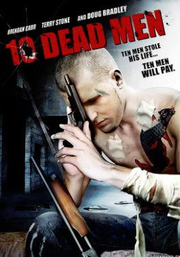 Десять мертвецов (2007)