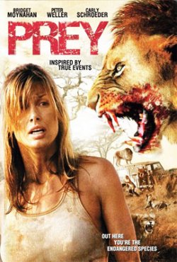 Добыча / Prey (2007)