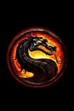 Мокрый коврик / Mortal Kombat (2011)