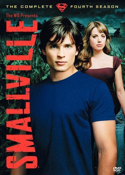 Тайны Смолвиля 4 сезон (2004)