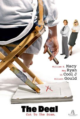 Сделка / The Deal (2008)