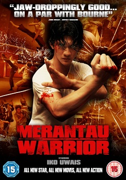 Мерантау (2009)