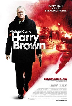 Гарри Браун (2009)