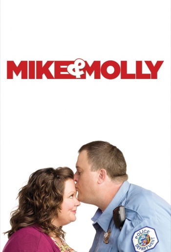Майк и Молли. 2 Сезон / Mike & Molly (2011-2012)