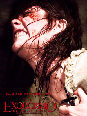 Шесть демонов Эмили Роуз (2005)