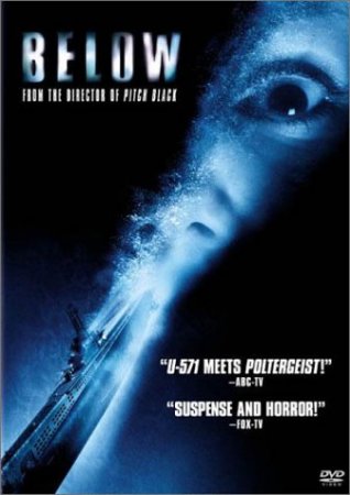 Глубина / Below (2002)