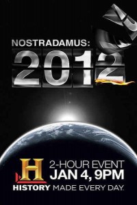 Нострадамус 2012 / Nostradamus 2012 (2009)