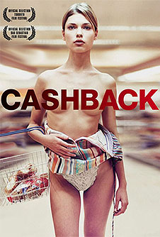 Возврат / Cashback (2005)