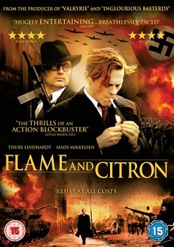 Пламя и Цитрон (2008)