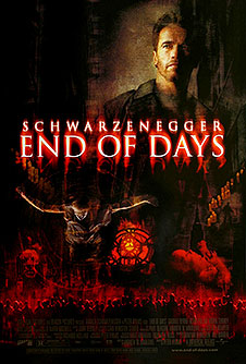 Конец света / End of Days (1999)