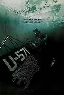 Ю-571 / U-571 (2000)