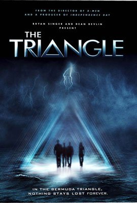 Бермудский треугольник - все серии / The Triangle (2005)