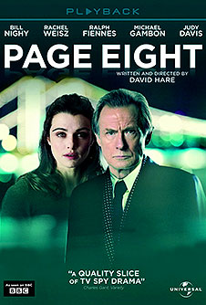 Страница 8 / Page Eight (2011)