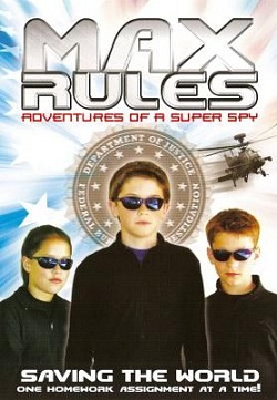 Дети шпионы (2005)