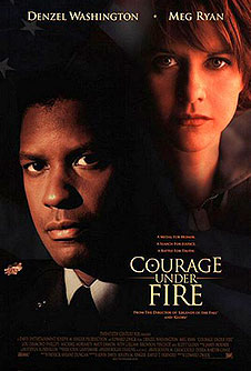 Мужество в бою / Courage Under Fire (1996)