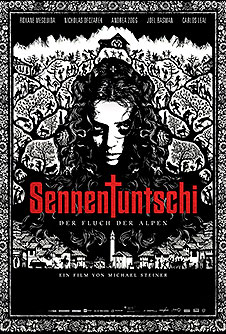Пастушья кукла / Sennentuntschi (2010)