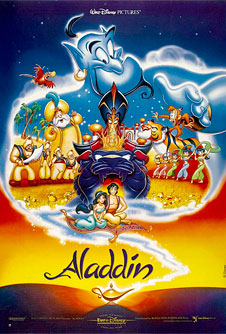 Аладдин / Aladdin (1992)