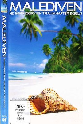 Мальдивы: Впечатления, Великолепные острова (2011)