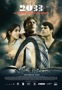 Иллюзия будущего / 2033 (2009)