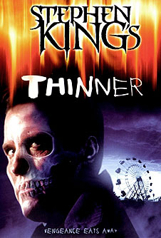 Худеющий / Thinner (1996)
