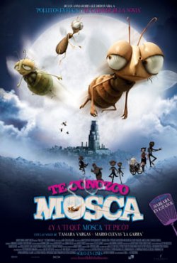 Макс и его компания (2007)