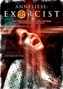 Дневник изгоняющего дьявола (2011)