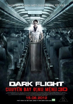 407: Призрачный рейс (2012)