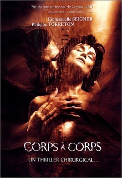 Похититель тел (2003)