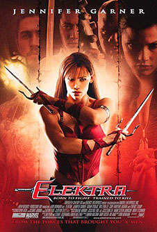 Электра / Elektra (2005)