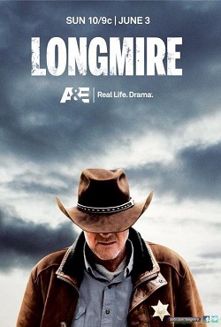 Лонгмайр 1 сезон (2011)