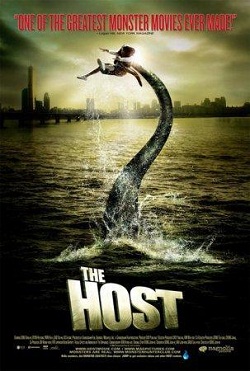 Вторжение динозавра (2006)