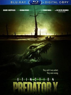 Вымирающий (2010)
