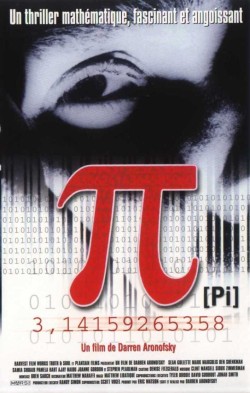Пи (1997)