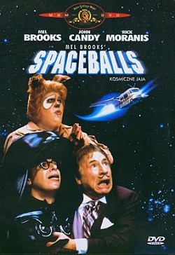 Космические яйца (1987)