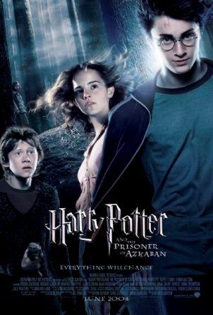 Гарри Поттер и Узник Азкабана (2004)