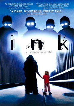 Чернила (Инк) (2009)