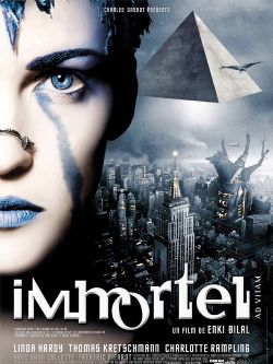 Бессмертные: Война миров (2004)