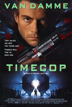 Патруль времени (1994)