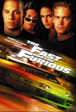 Форсаж (2001)