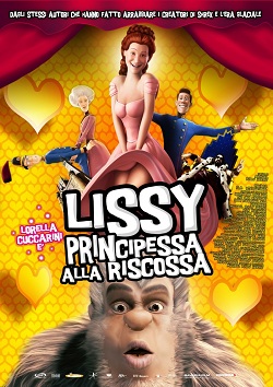 Переполох в Гималаях (2007)