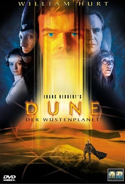 Дюна (2000) (минисериал)