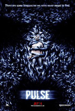 Пульс / Pulse (2006)