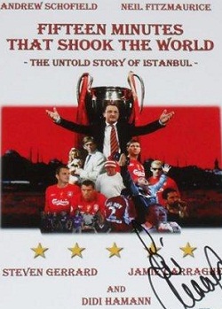 15 минут, шокировавшие мир (2009)