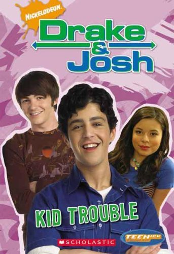 Дрейк и Джош 3 сезон / Drake & Josh 3 Season (Nickelodeon)(2005)