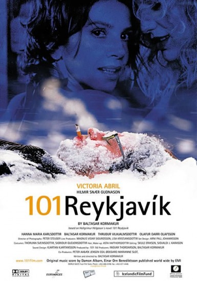 101 Рейкьявик (2000)