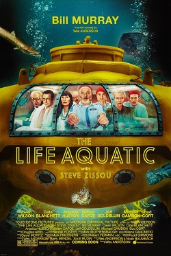 Водная жизнь (2004)
